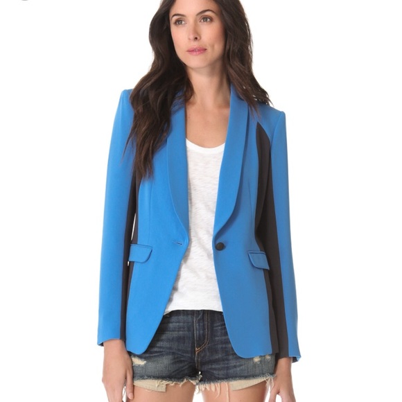 rag & bone Jackets & Blazers - Rag & Bone Jefferson Blazer